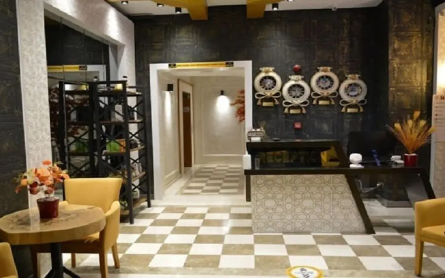 Seyr-i Konya Otel