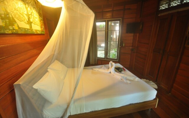 Baia Baia Resort