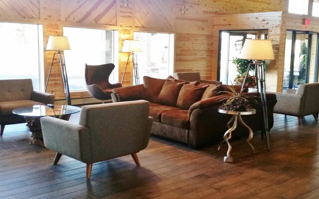 Quality Inn Superior - Duluth