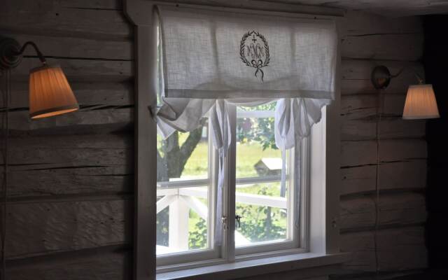 Eden's Garden Cottages