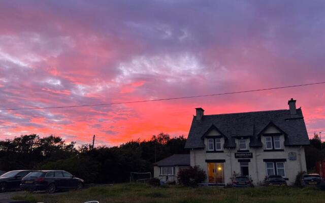 Lochaline Hotel