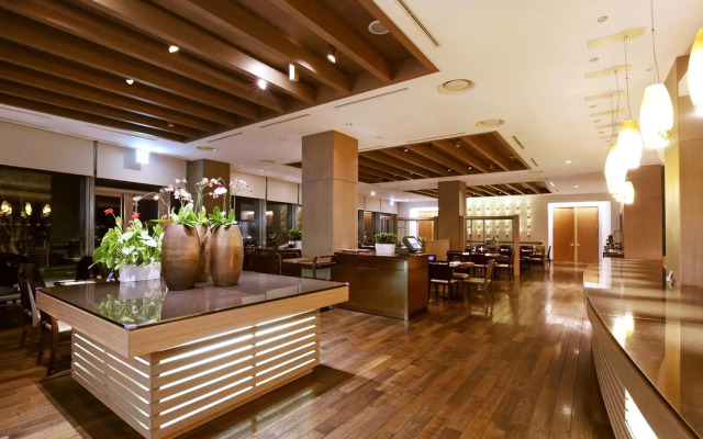 Samsung Hotel Geoje