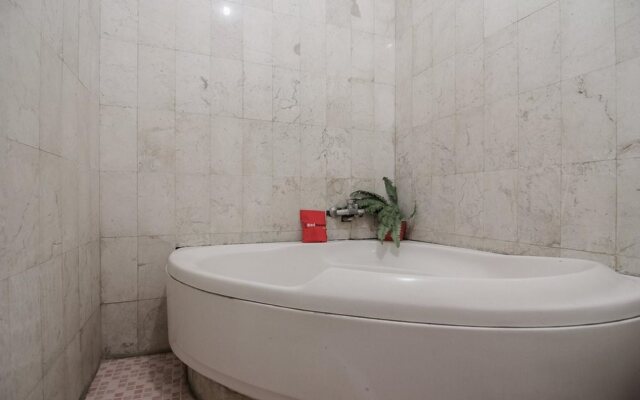 Ersha Hotel