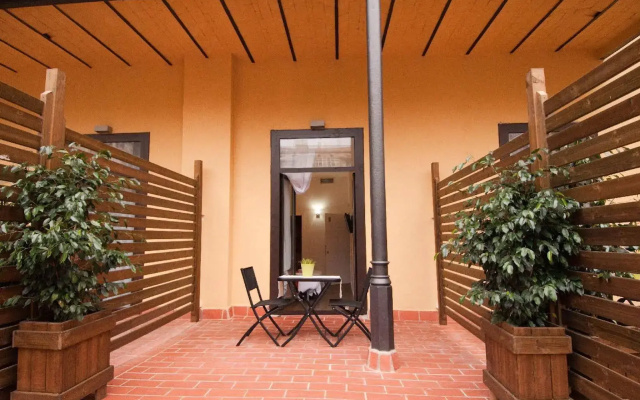 Hostal Live Barcelona