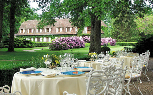 Auberge des Templiers