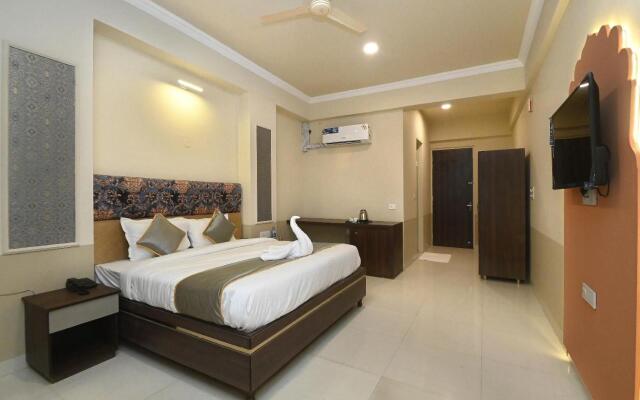Brahmputra Palace