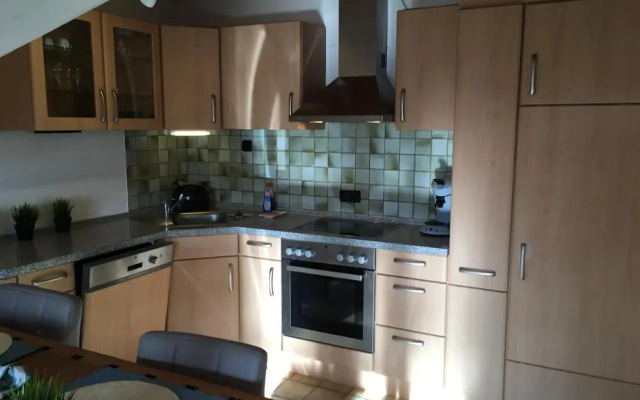 Ferienwohnung Niederrhein-Oase