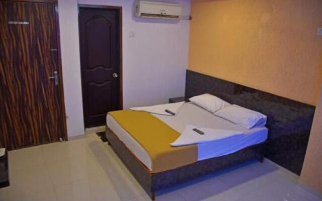 Raj Residency Hotel