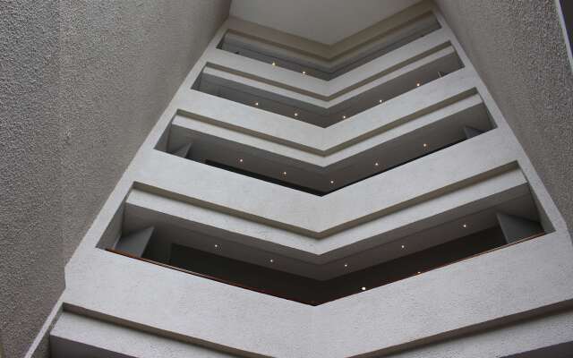 Radisson Blu Mammy Yoko Hotel, Freetown