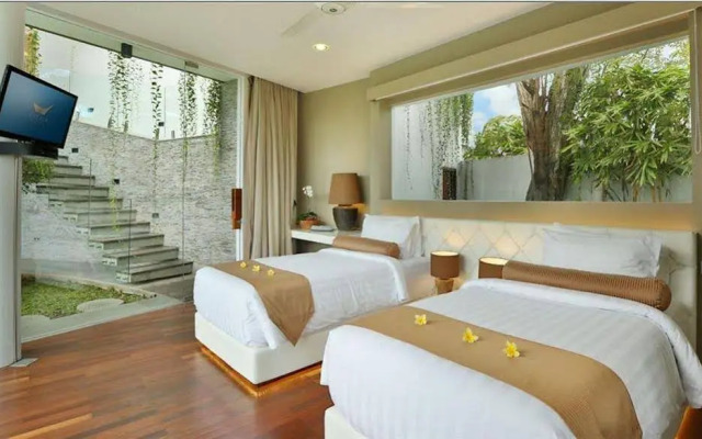 Villa Toraja by Lifestyle Retreats