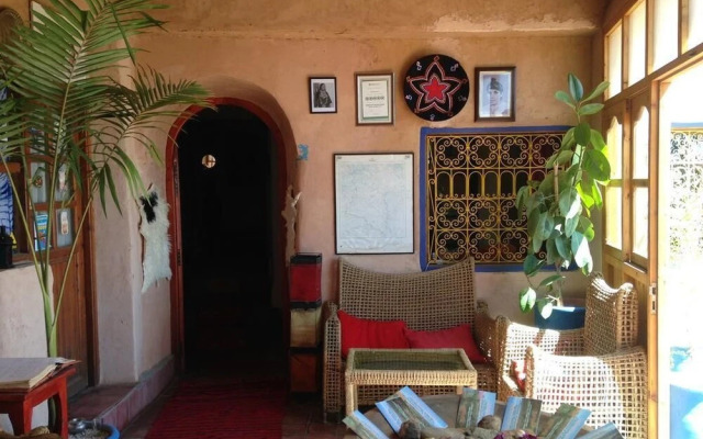 Auberge Ayouze