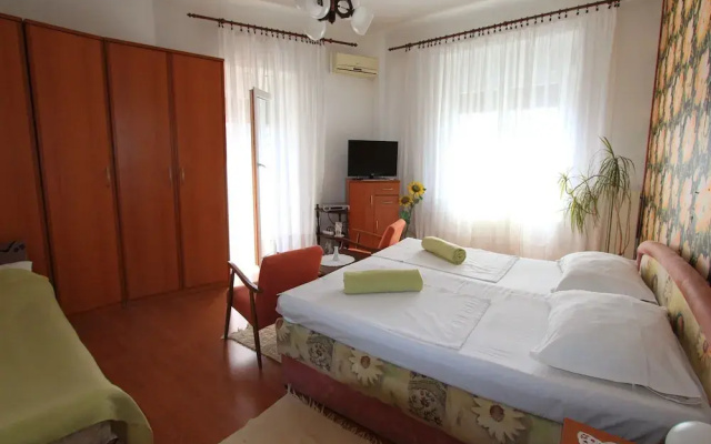 Apartments FEDA