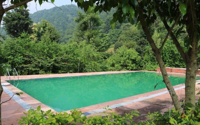 Corbett Heaven Resort