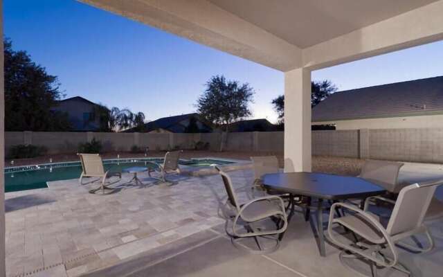 Peoria Desert Splendor By Signature Vacation Rentals