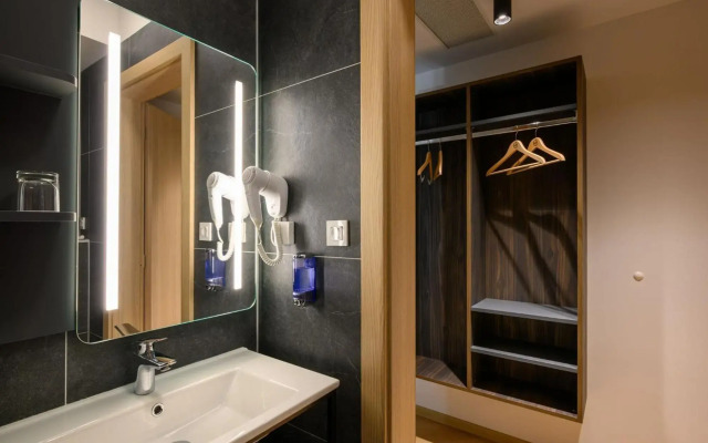 B&B Hotel Maribor