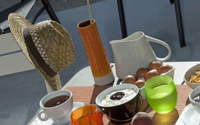 Le Grand Hôtel des Bains SPA