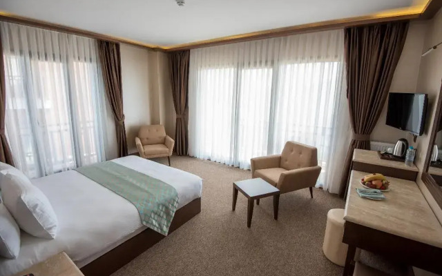 Sera Lake Resort