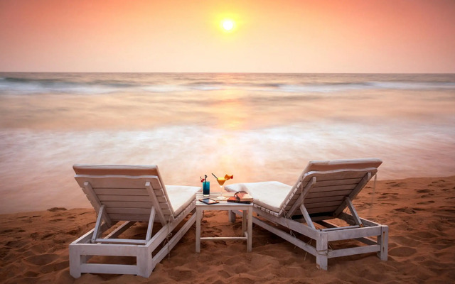 Eden Resort Phu Quoc