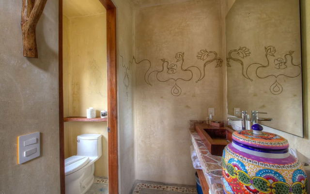 Life Source Retreats Tulum - All Inclusive