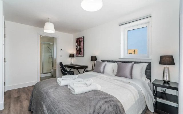 Deanery Court Vittrum Suites