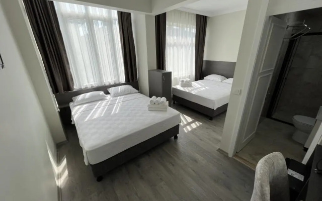 Maritsa Comfort Plus