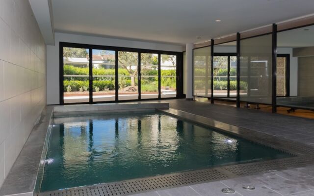 Appartement Centre St Tropez