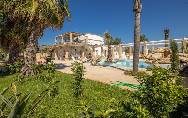 Villa Ametista - Taviano