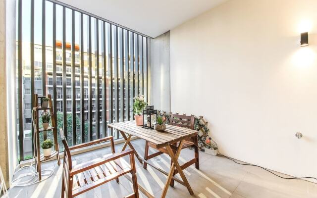 Cutie Cutie Apartment In Roseberry