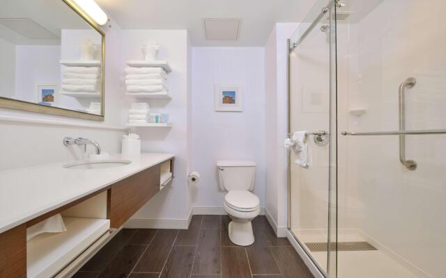 Hampton Inn Martinsburg