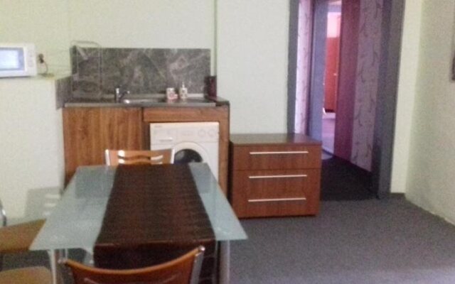 Hostel Alex 2