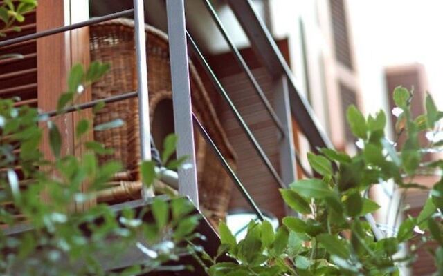 Отель NOA - Ali Hoca 6