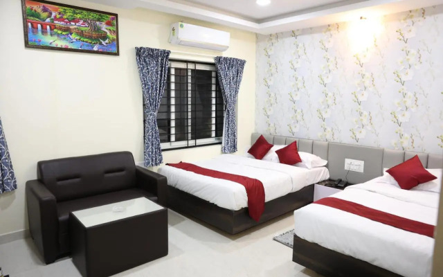 Sunshine International Boarding & Lodging