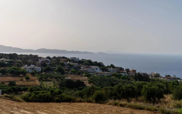 YaChara Villa