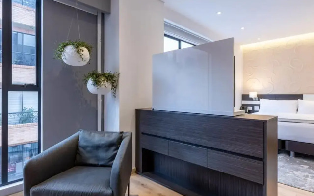 Perfect Loft in San Patricio