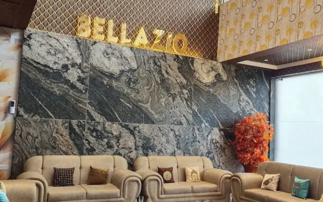 Bellazio Suites Hotel & Resort