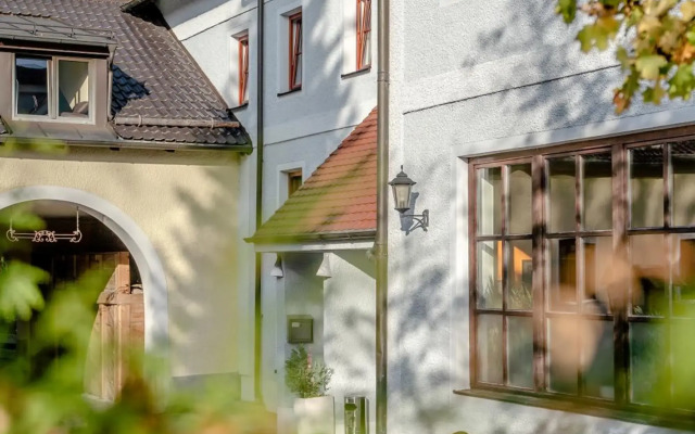 Hotel Schleuse