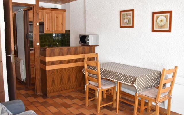 Appartement Pralognan-la-Vanoise, 1 pièce, 4 personnes - FR-1-464-71