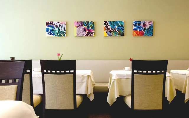 Hotel am Jakobsmarkt