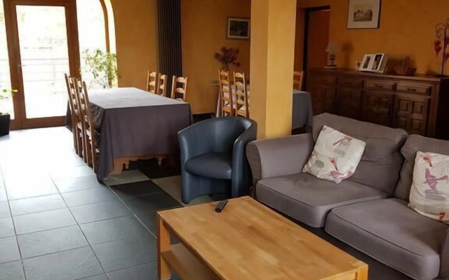 La Forge de l'Abbaye