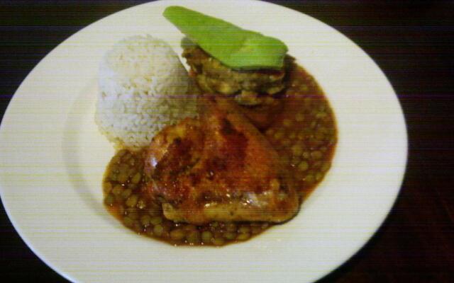 Chuza Longa Home