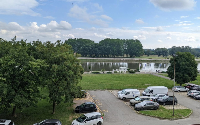 Superbia Osijek - SELF CHECK-IN