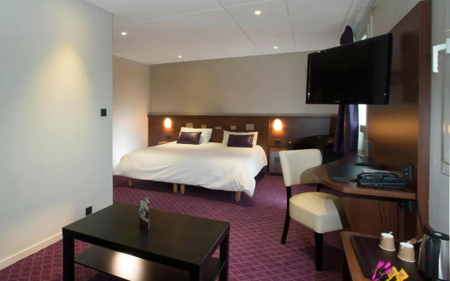 Brit Hotel Tours Sud - Le Cheops