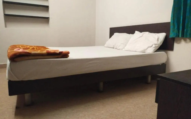 Varun Residency By OYO Rooms