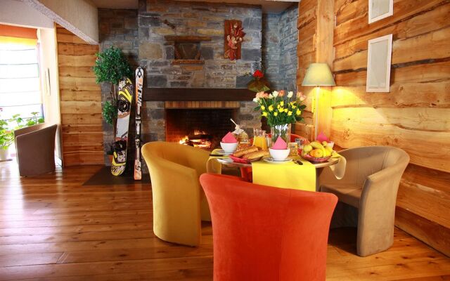 Nemea Residence Le Royal Milan