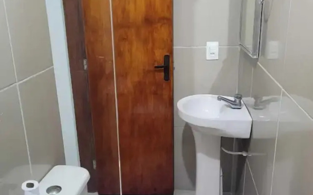 Pousada Temporada Atlântica
