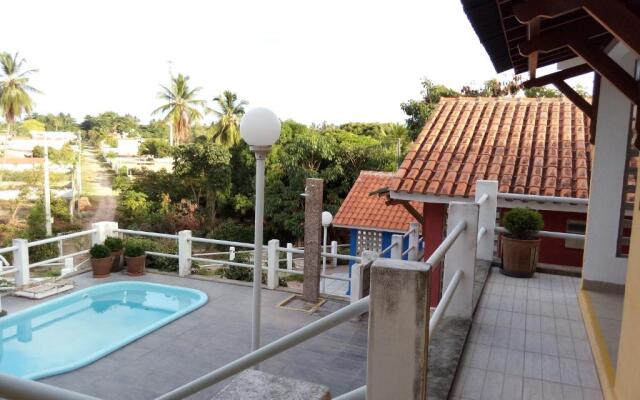Villa Manary