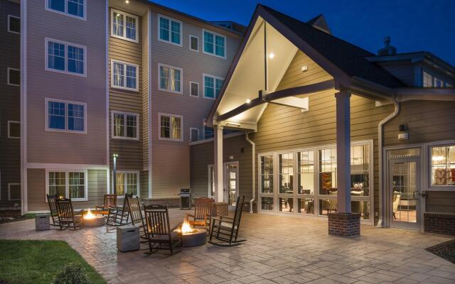 Residence Inn Orangeburg