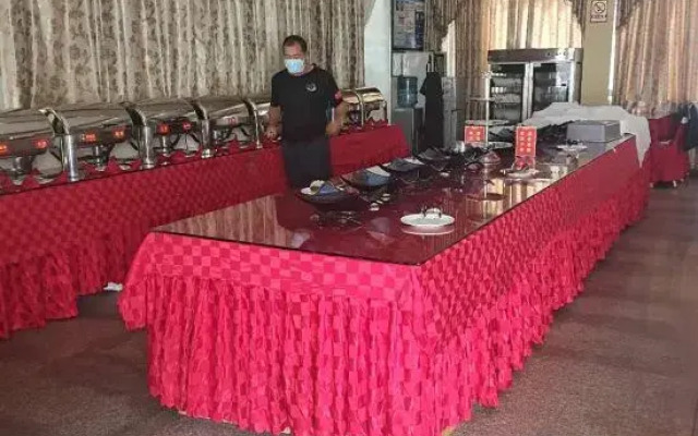 Feicui Hotel