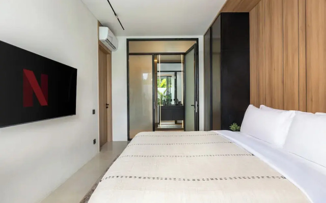 Alex Villas Complex N5