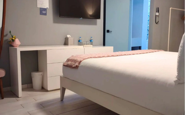 Oceana Hostal Playero